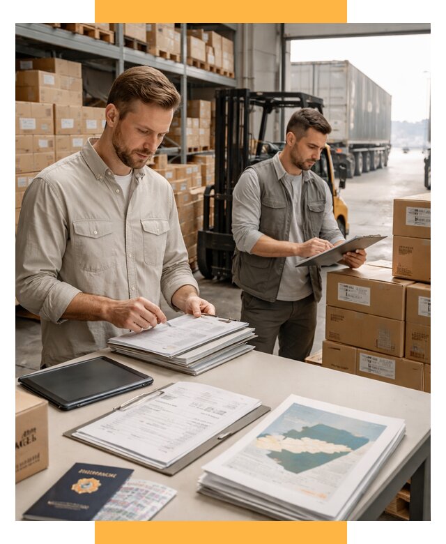 Доставка через ОАЭ от 7629 р. транзит и склад в Дубае, СетСервис-Мдн