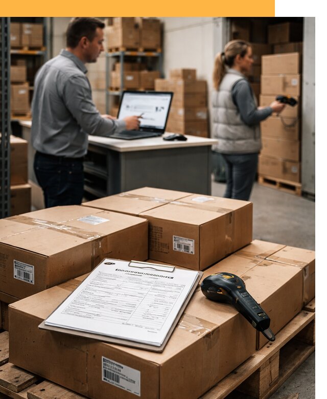 Таможенное оформление и сопровождение грузов из США от 8646 руб