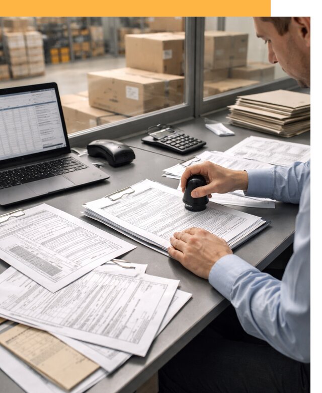 Таможенное оформление и сопровождение грузов из Узбекистана от 12206