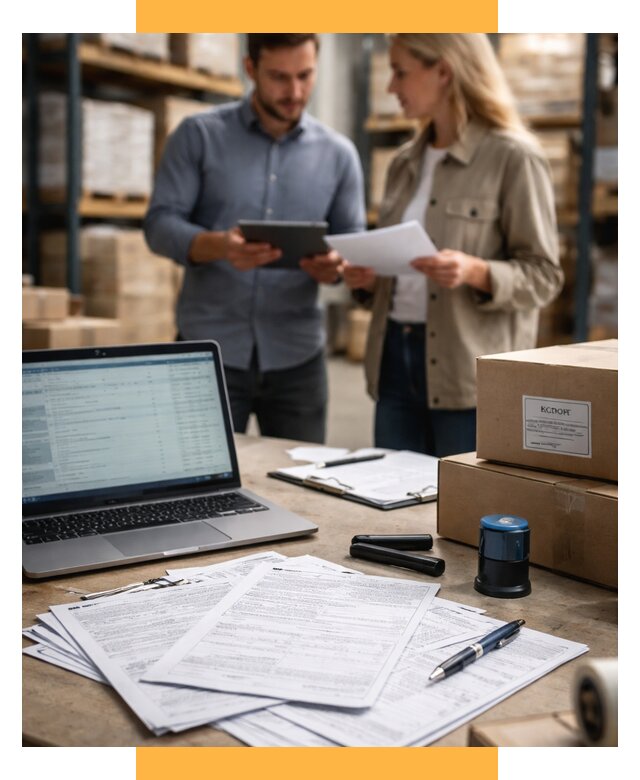 Растаможка грузов из Беларуси от 8138 р. — с СетСервис-Мдн