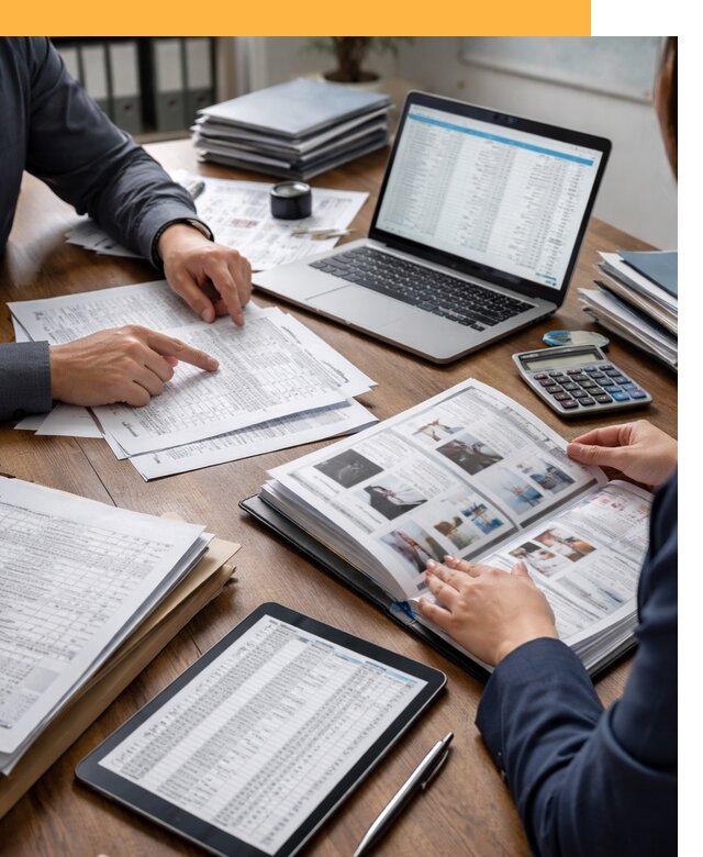 Профессиональный подбор кода ТН ВЭД для таможенного оформления от 2543 руб