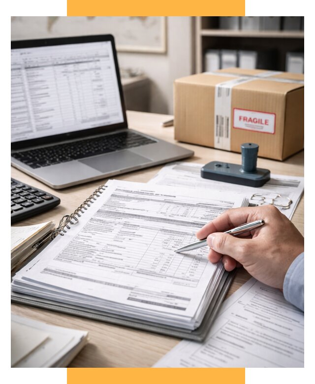 Определение таможенной стоимости, расчет от 3560 р. | СетСервис-Мдн