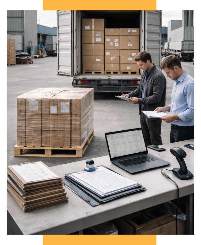 Таможенный транзит и сопровождение от 7629 р. | СетСервис-Мдн