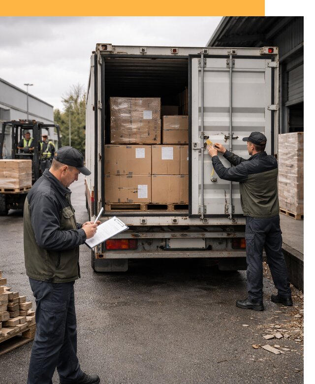 Временный вывоз товаров для ремонта и выставок от 8138 руб