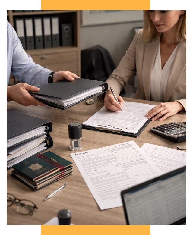 Разрешительная документация для импорта от 8138 р. | СетСервис-Мдн