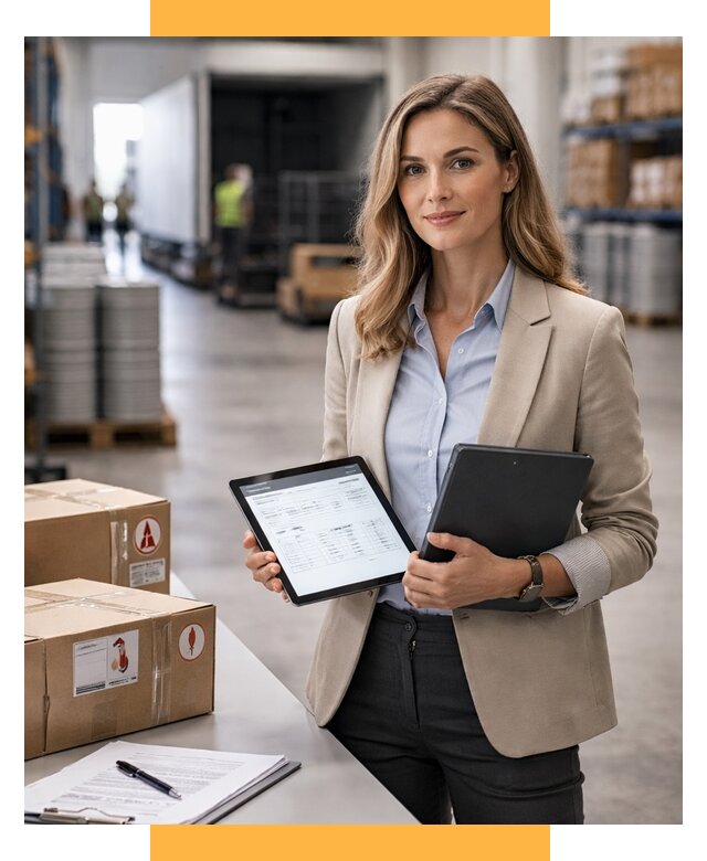 Таможенное оформление хим. сырья от 12206 р. СетСервис-Мдн