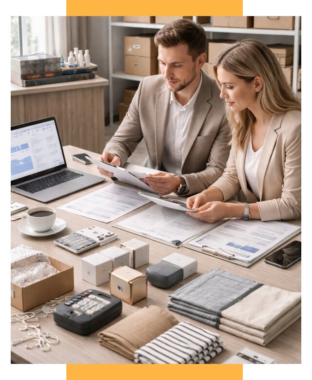 Закупка товара в Китае под ключ от 7120 р. | СетСервис-Мдн