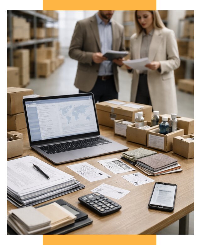 Поиск поставщика в Китае под ключ от 8646 р. | СетСервис-Мдн