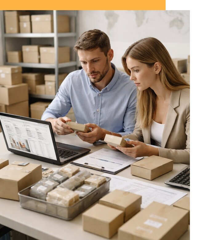 Поиск надежного поставщика в Китае под контроль качества от 8646