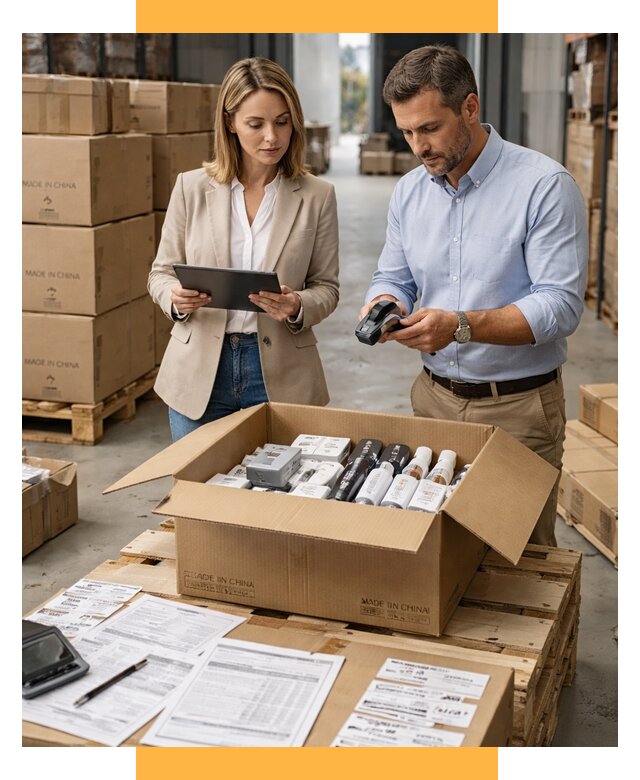 Выкуп товара в Китае с доставкой, оплата от 4577 р. | СетСервис-Мдн