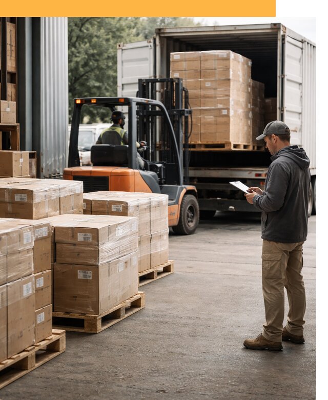 Оптовые поставки из Китая от 50860 руб, доставка и таможня