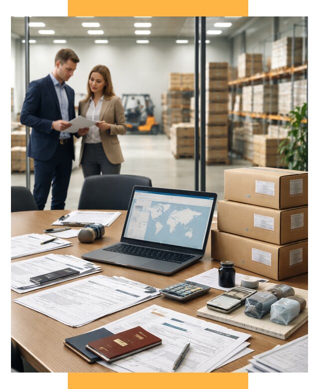 Торговый дом в Китае от 45774 р. — услуги и сервис СетСервис-Мдн