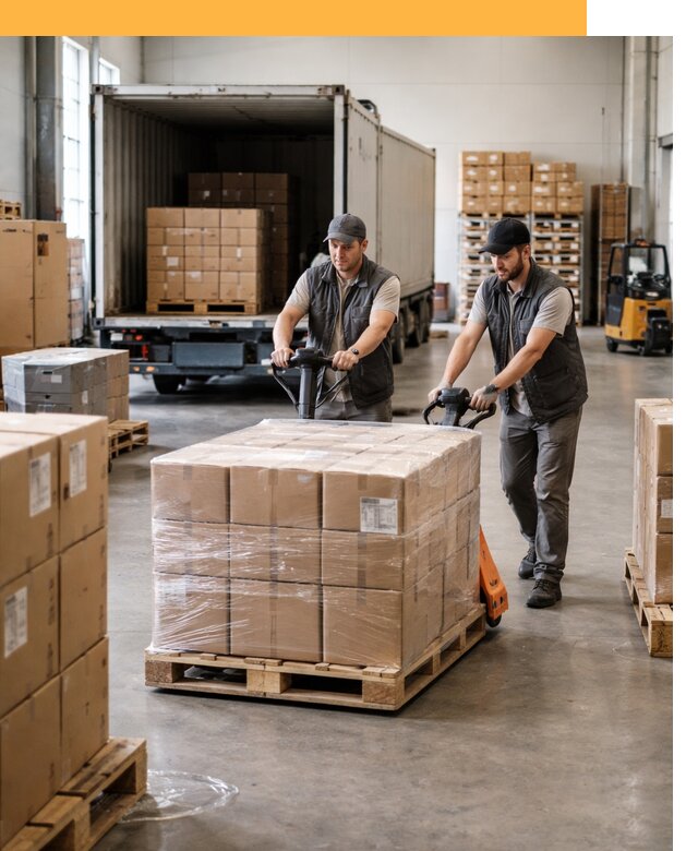 Оптовые поставки из Европы от 12715 руб за единицу