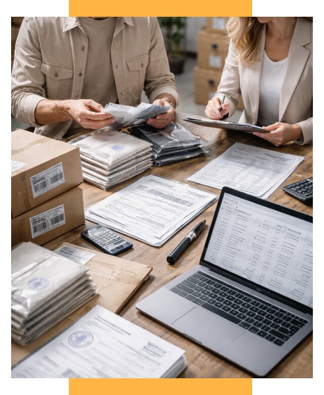 Закупка и доставка из Турции от 25430 р. - СетСервис-Мдн