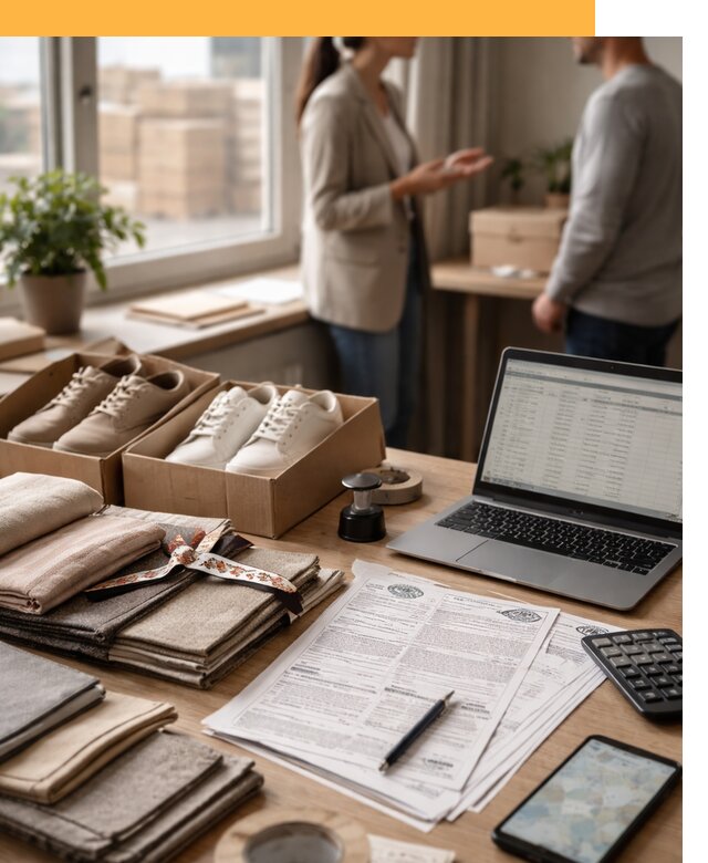 Закупка товаров в Турции под ключ от 25430 руб с доставкой