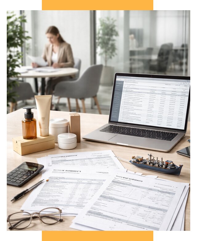 Закупка товара в ОАЭ под ключ от 15258 р. | СетСервис-Мдн