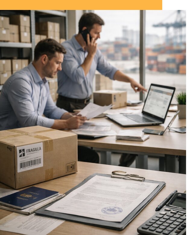 Выкуп товаров и перепродажа в ОАЭ от 7629 руб с логистикой