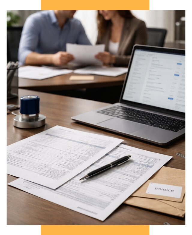 Оплата инвойсов за рубеж под ключ от 3560 р., СетСервис-Мдн