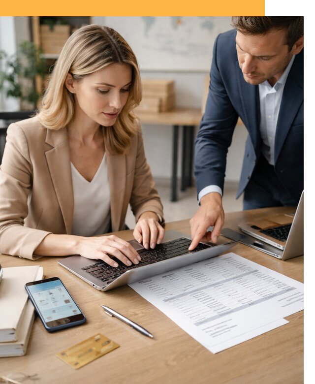 Оплата иностранных инвойсов и выставление счетов от 3560 руб.