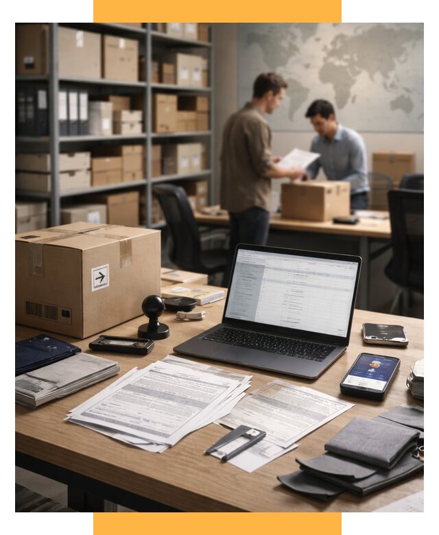 Выкуп товара за рубежом и доставка от 5086 р. | СетСервис-Мдн