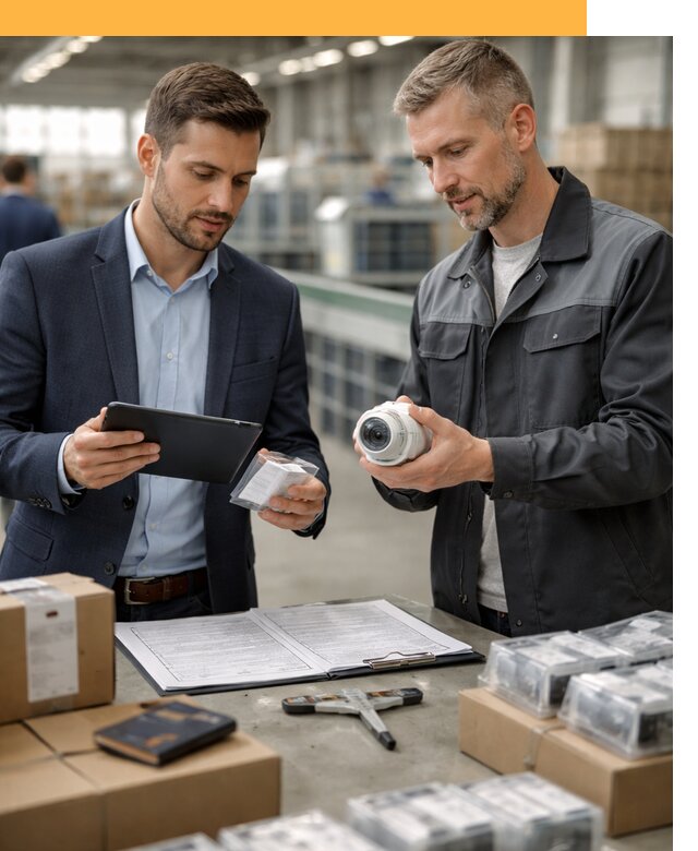 Инспекция фабрики за рубежом, приемка и контроль качества от 15258