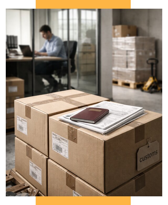 Параллельный импорт под ключ от 20344 р., логистика от СетСервис-Мдн