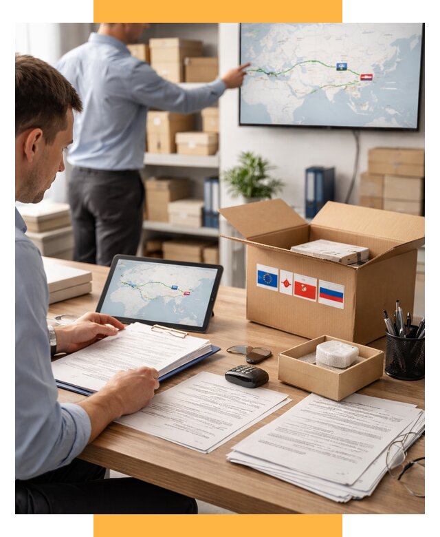 Импорт через третьи страны легально от 25430 р. | СетСервис-Мдн