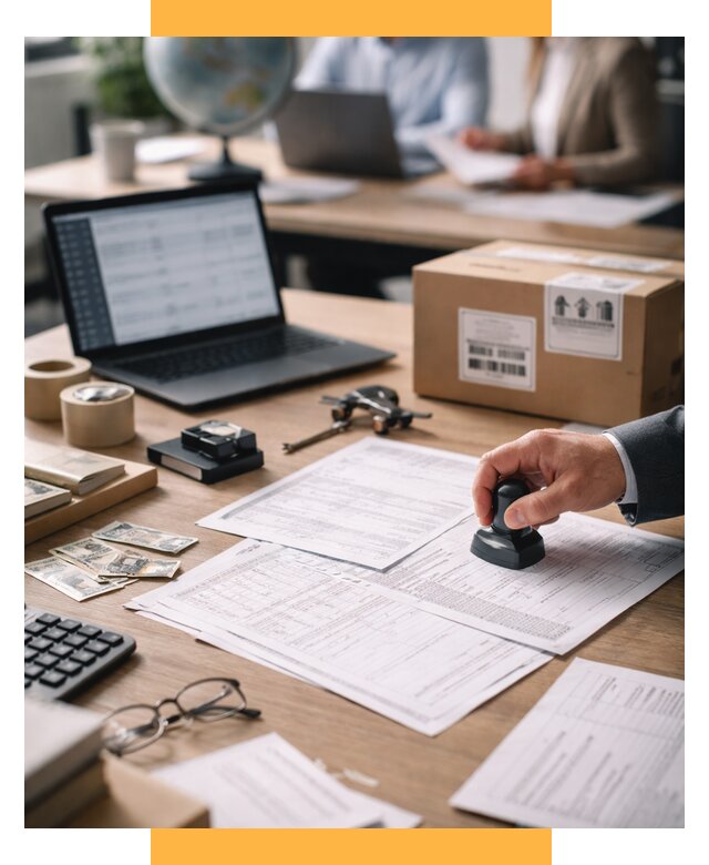 Международная поставка под ключ от 76290 р. | СетСервис-Мдн